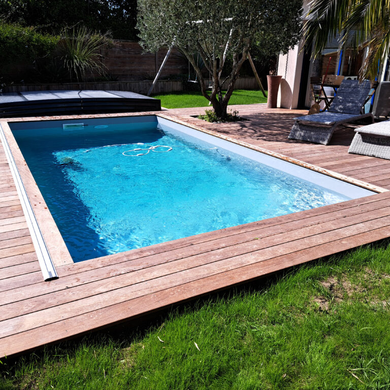 Mini piscine